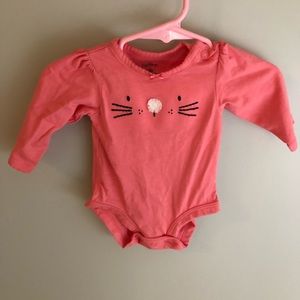 Newborn Onesie